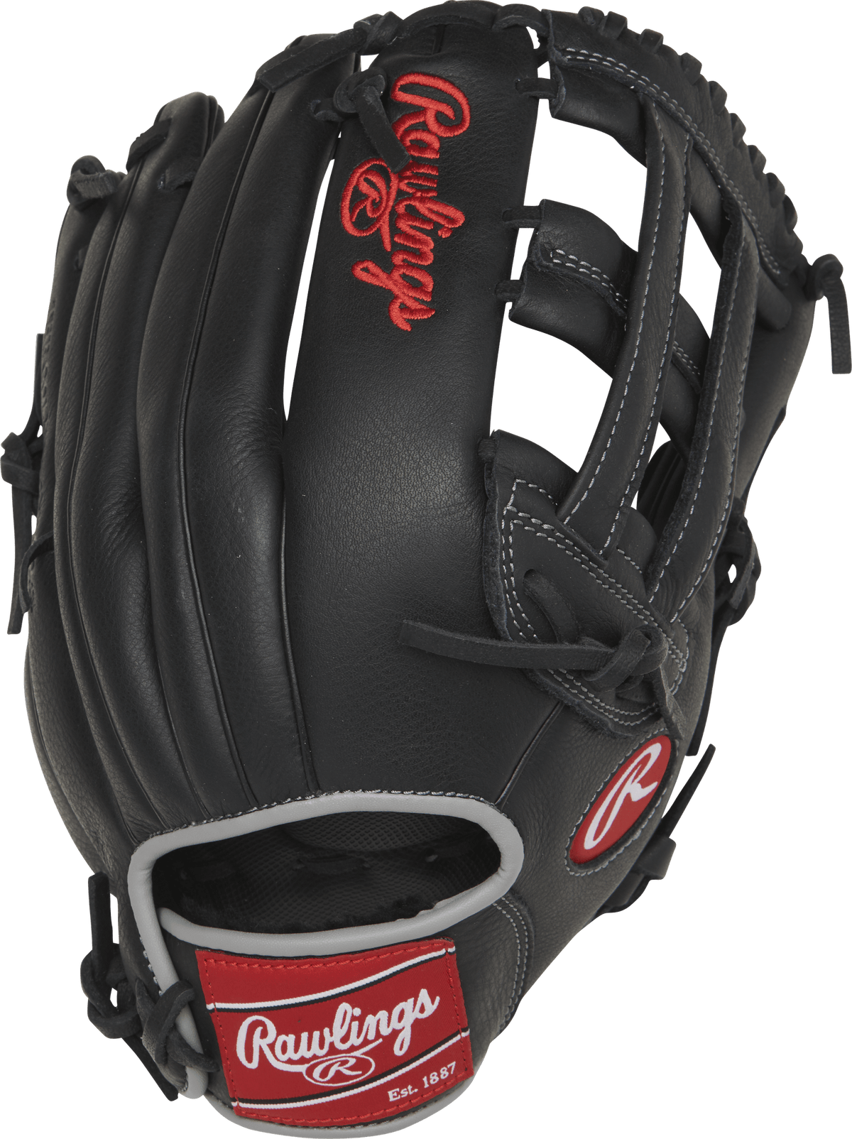 Rawlings Select Pro Lite 12" Utility Baseball Glove-2