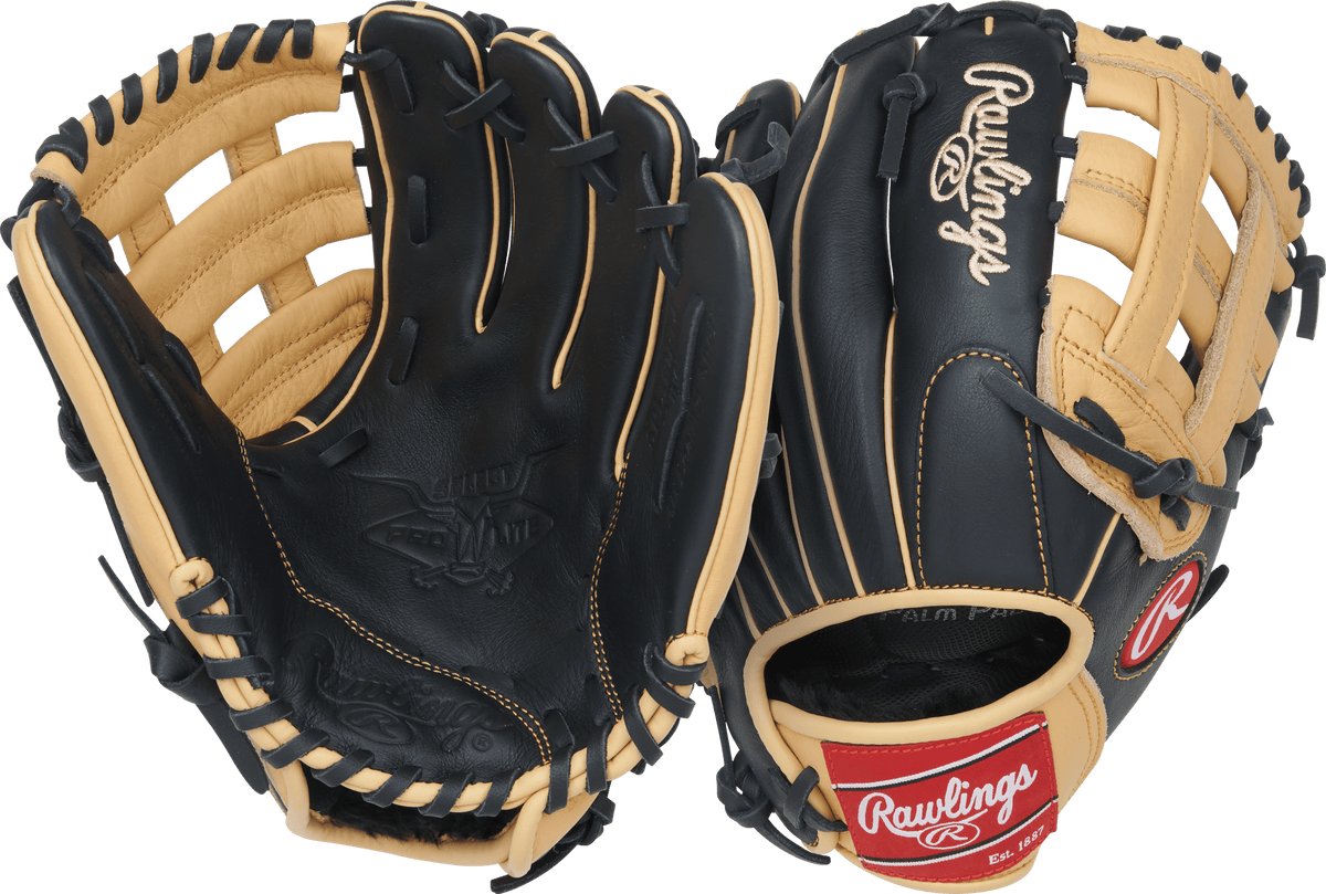 Rawlings Select Pro Lite 11" Infield Baseball Glove-1