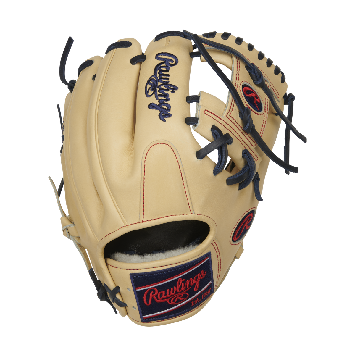 Rawlings Pro Preferred 11.5" Infield Baseball Glove-2