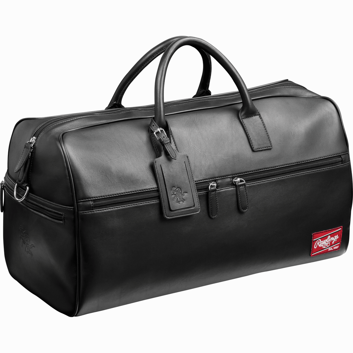 Rawlings Heart of the Hide Duffel Bag