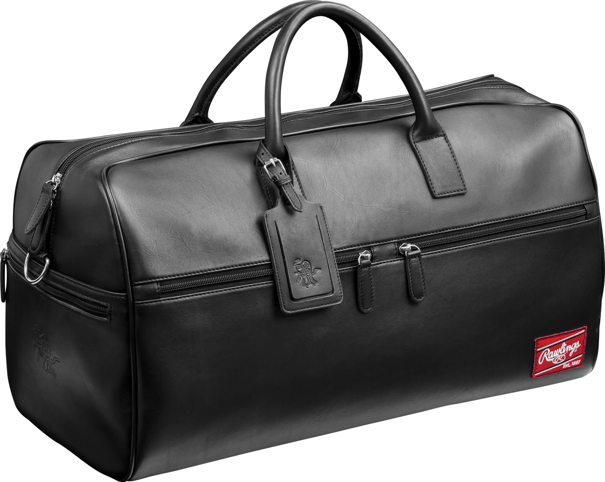 Rawlings Heart of the Hide Duffel Bag