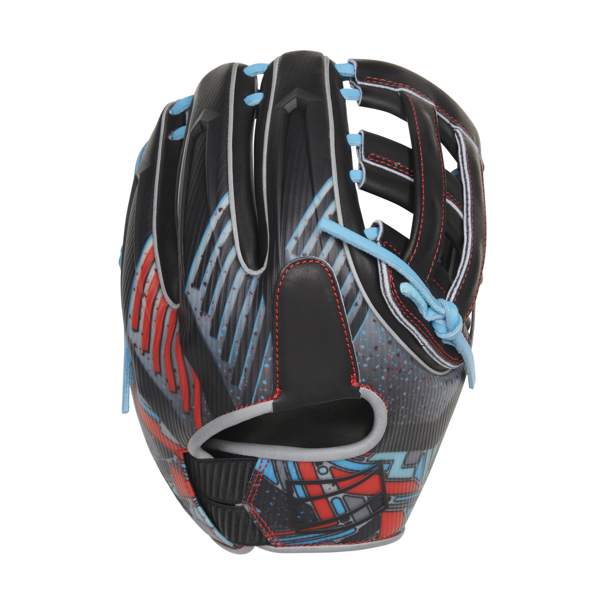Rawlings Rev1x 11.75 Baseball Glove-2