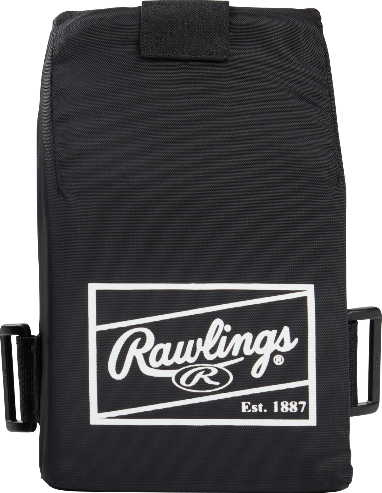 Rawlings Baseball Black Mach Knee Reliver-1