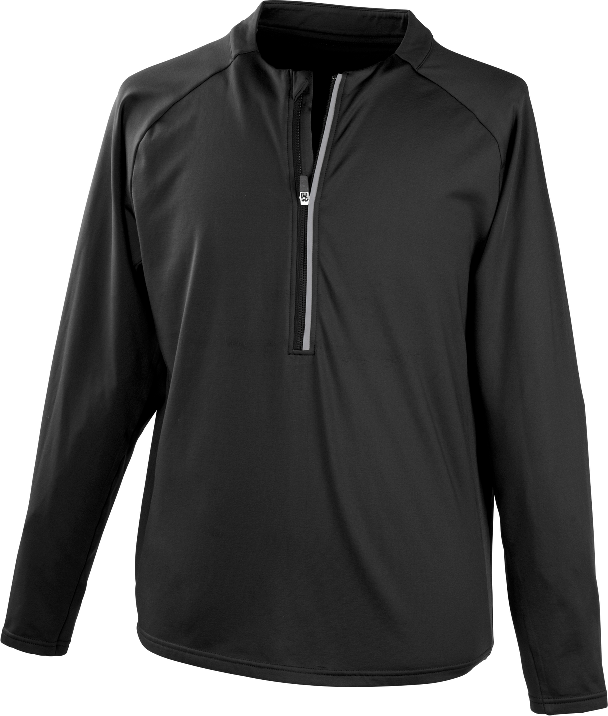 Rawlings Men's 1/4 Zip Pullover-1