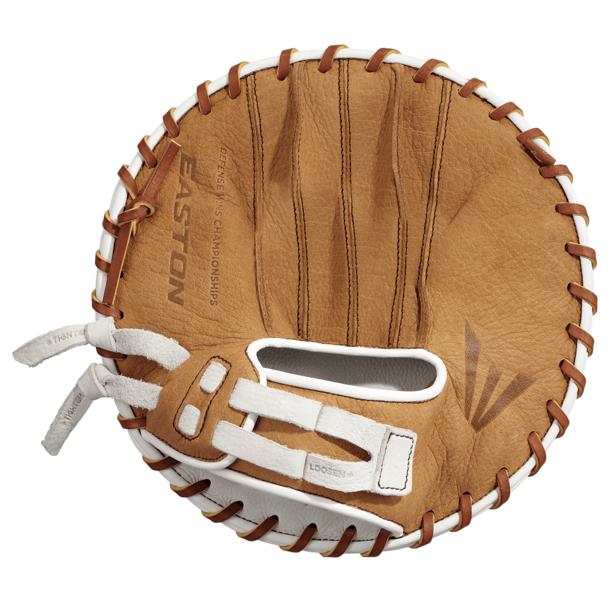 Easton Morgan Stuart Fastpitch Glove Softball Gloves All