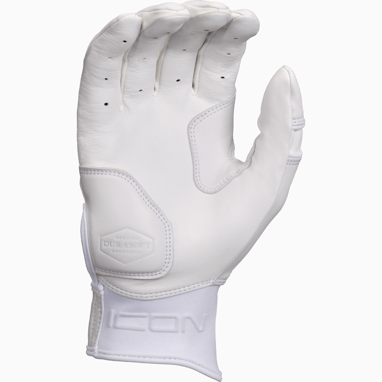 Rawlings Icon Baseball Batting Gloves-2