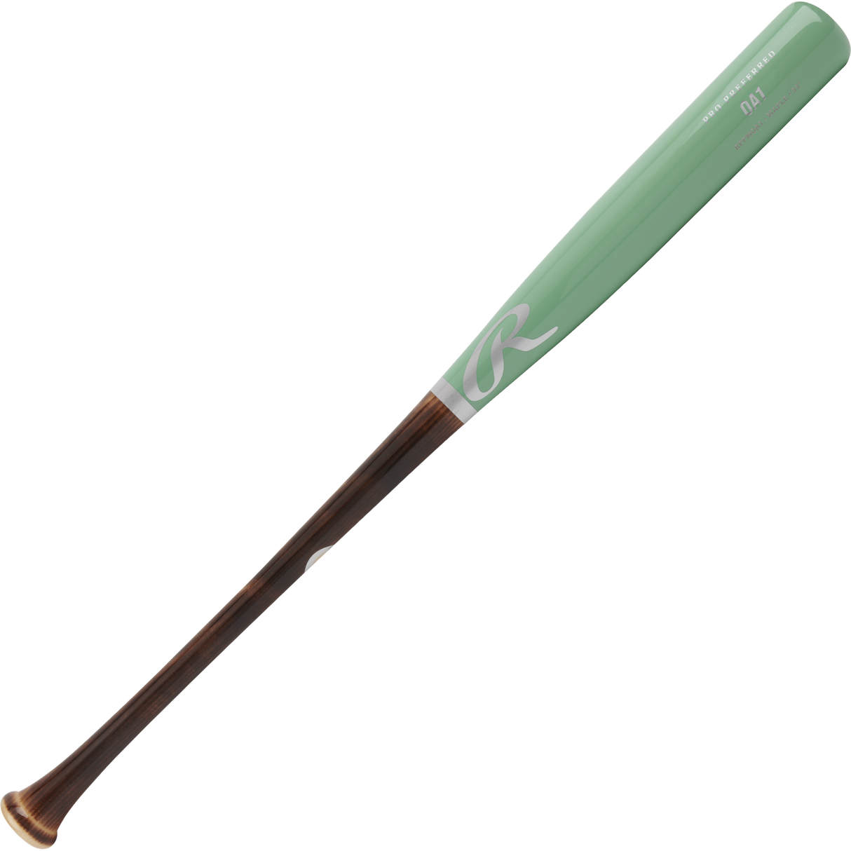 Rawlings Pro Preferred Oa1 Maple Baseball Bat