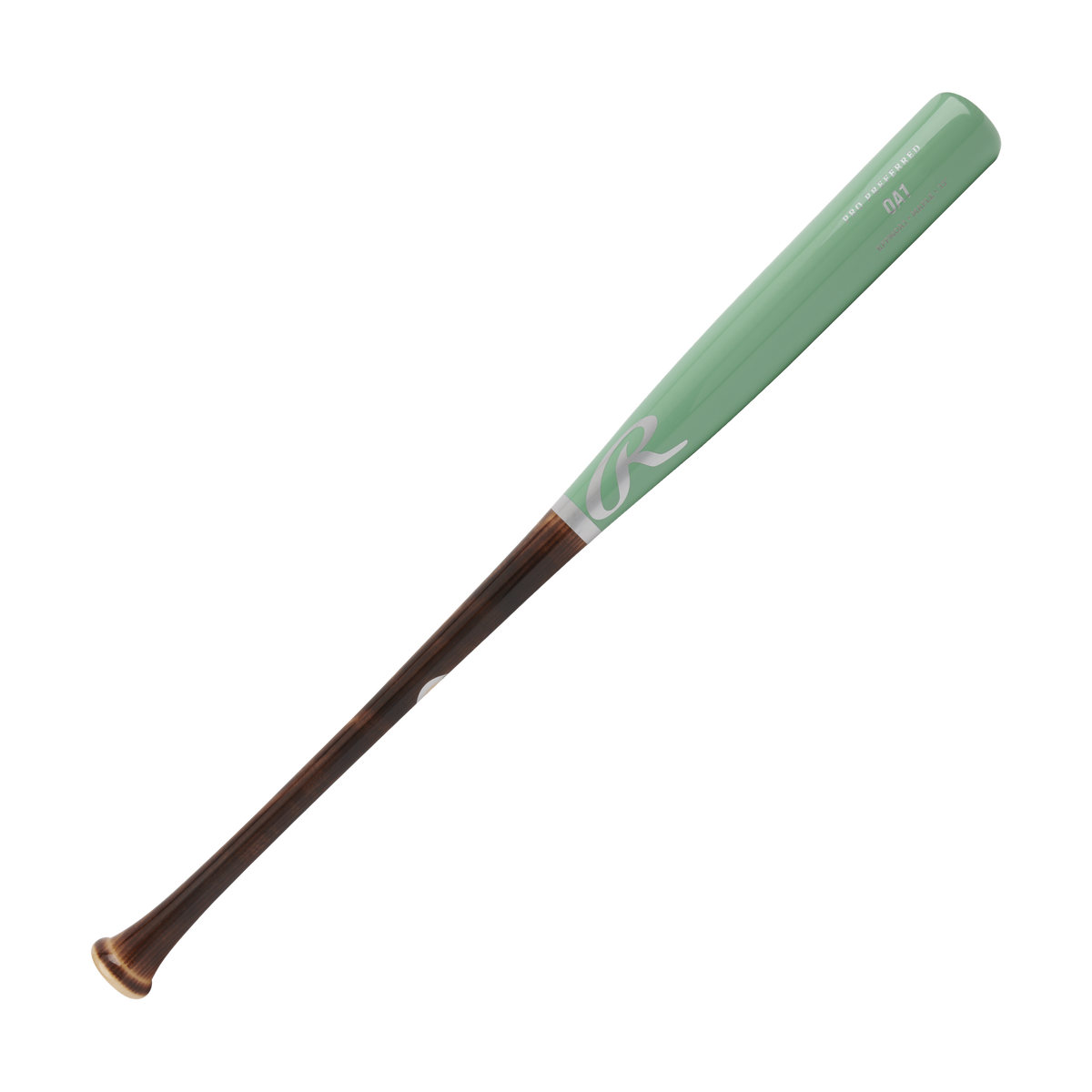 Rawlings Pro Preferred Oa1 Maple Baseball Bat