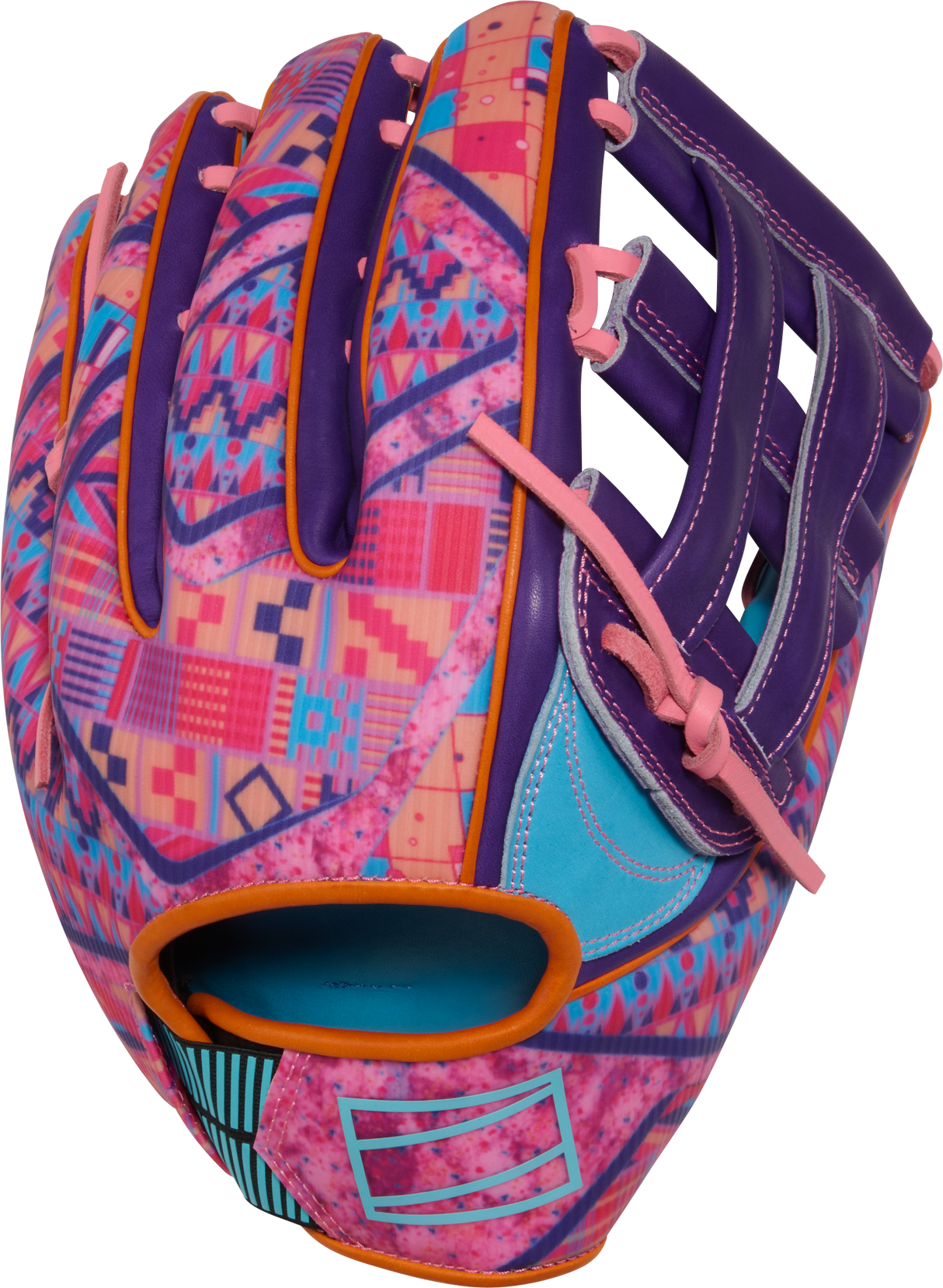 Rawlings Rev1x 12.75" Outfield Baseball Glove-2