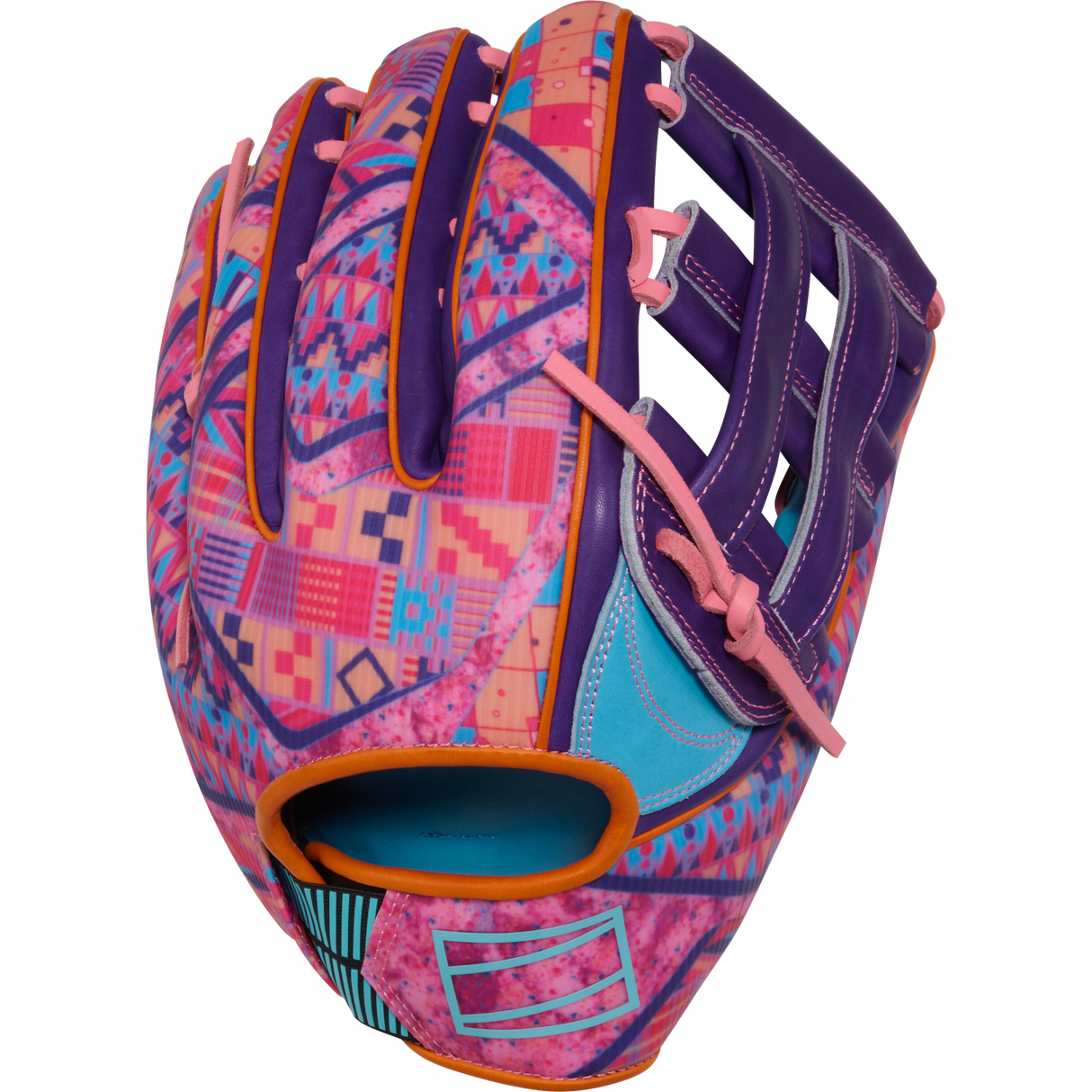 Rawlings Rev1x 12.75" Outfield Baseball Glove-2