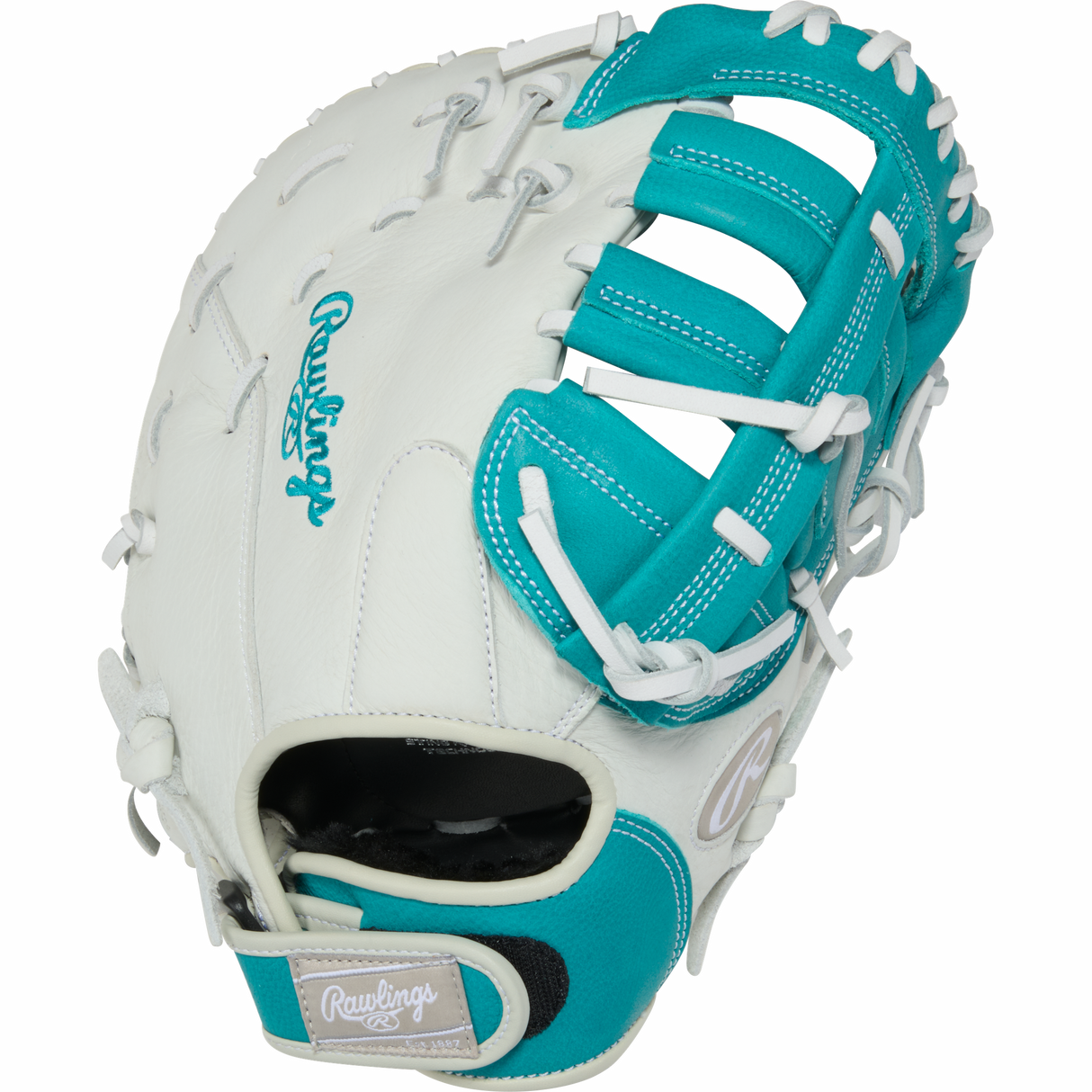 Rawlings Shut Out 12" Utility Softball Glove-2