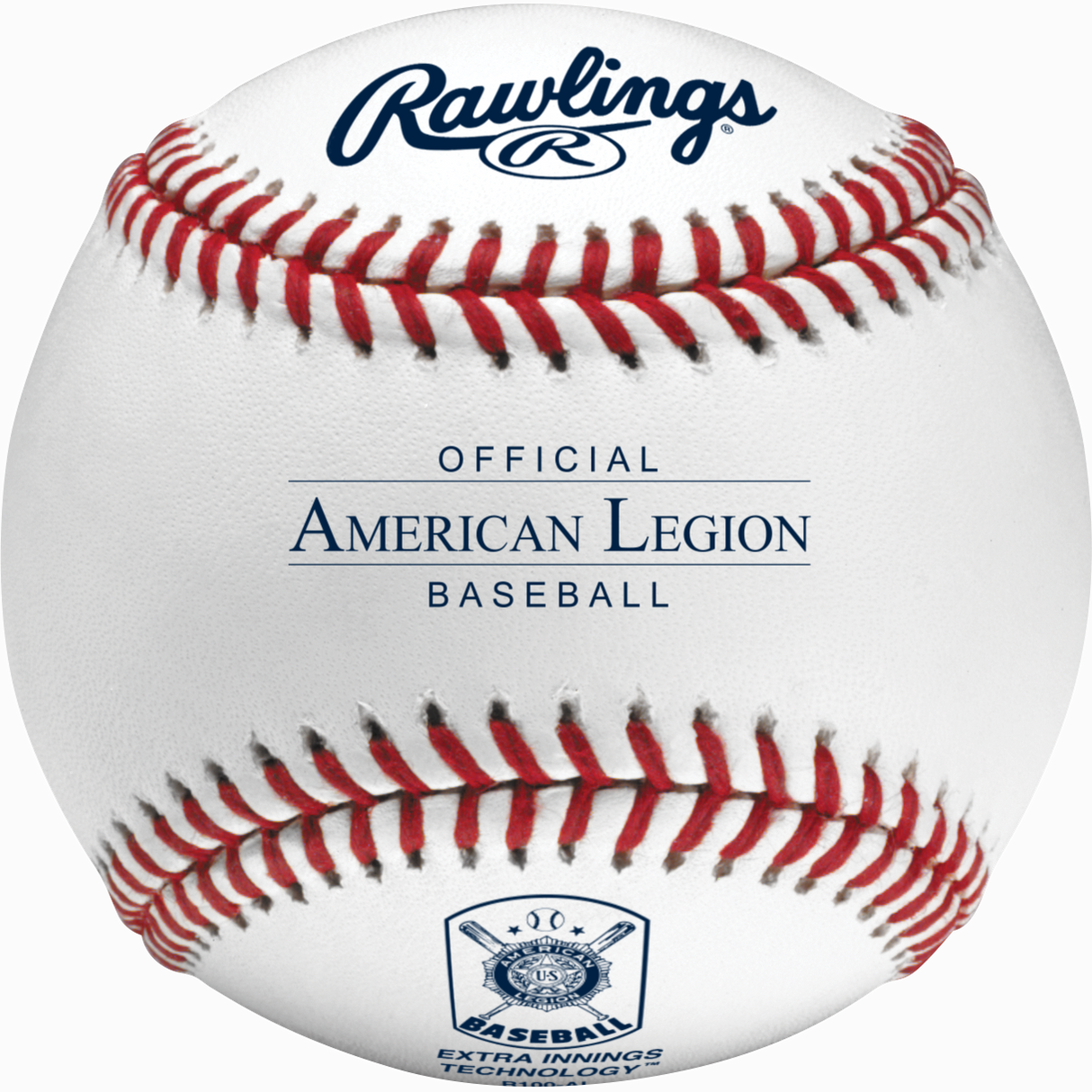 Rawlings American Legion Baseball