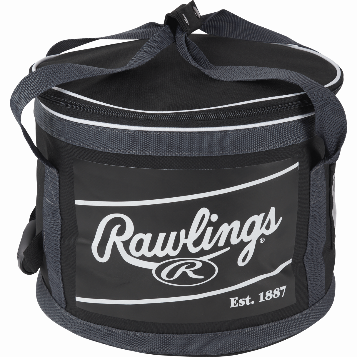 Rawlings Soft Sided Ball Bag (3 Dz.)-1