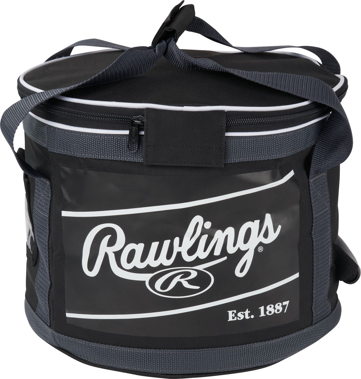 Rawlings Soft Sided Ball Bag (3 Dz.)-2