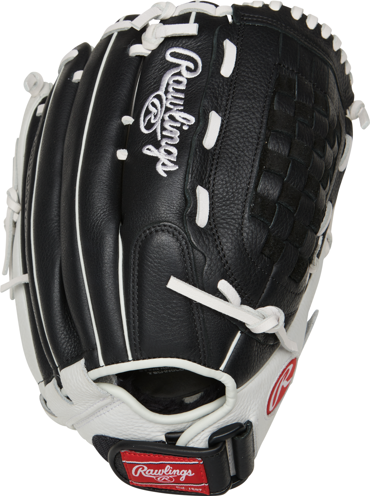 Rawlings Shut Out Fastpitch Glove