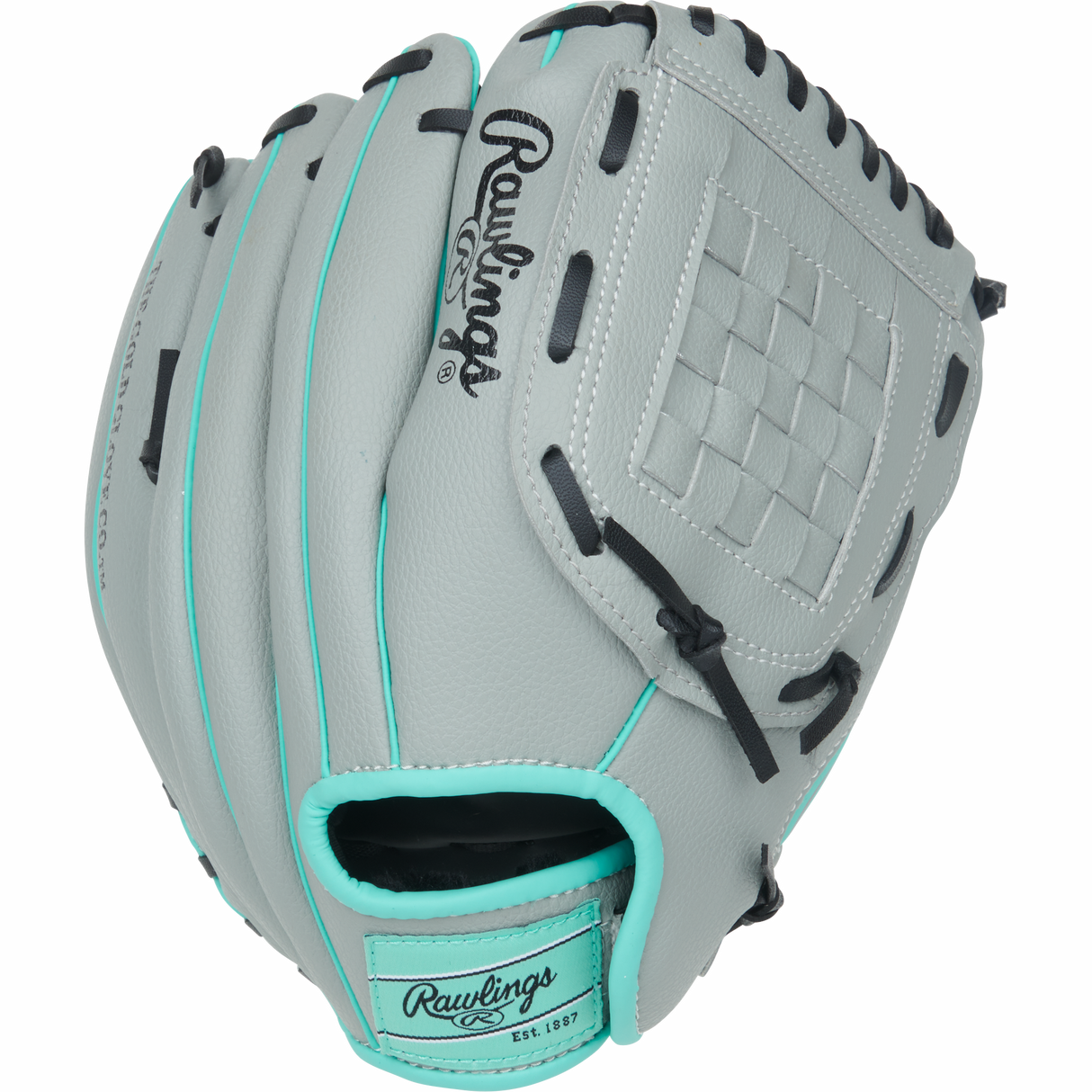 Rawlings Flex Palm 11" Utility Baseball Glove-2