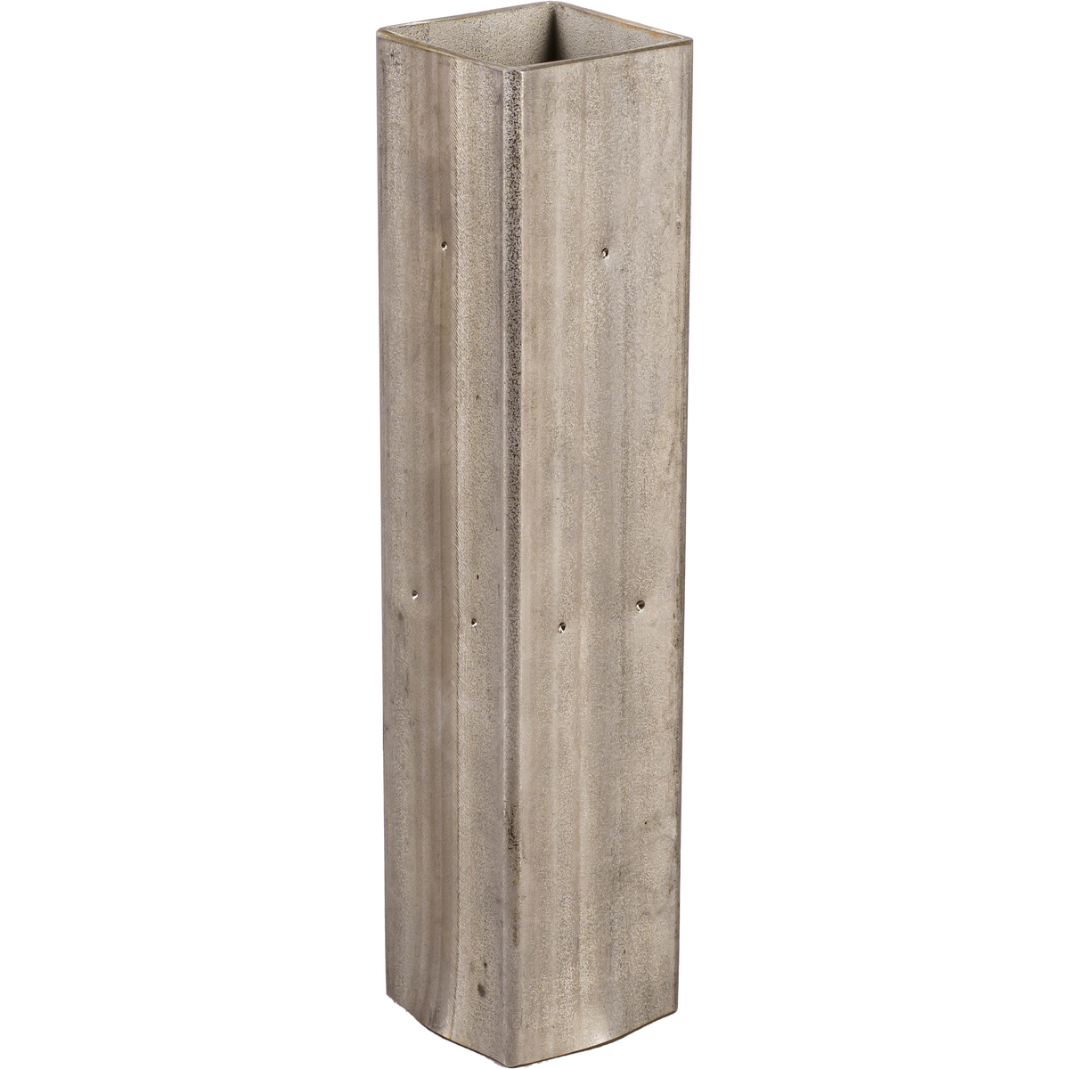 Rawlings 1 1/2" Stainless Steel Pro Base Ground Anchor-1