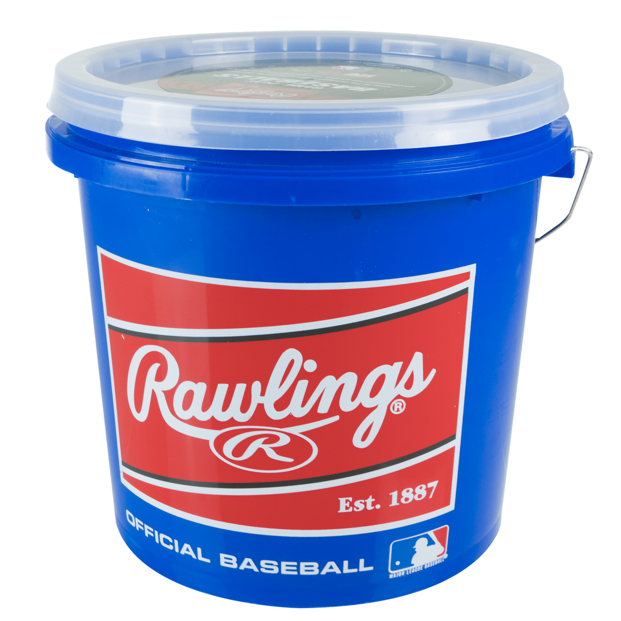 Rawlings Official League Recreational Bucket