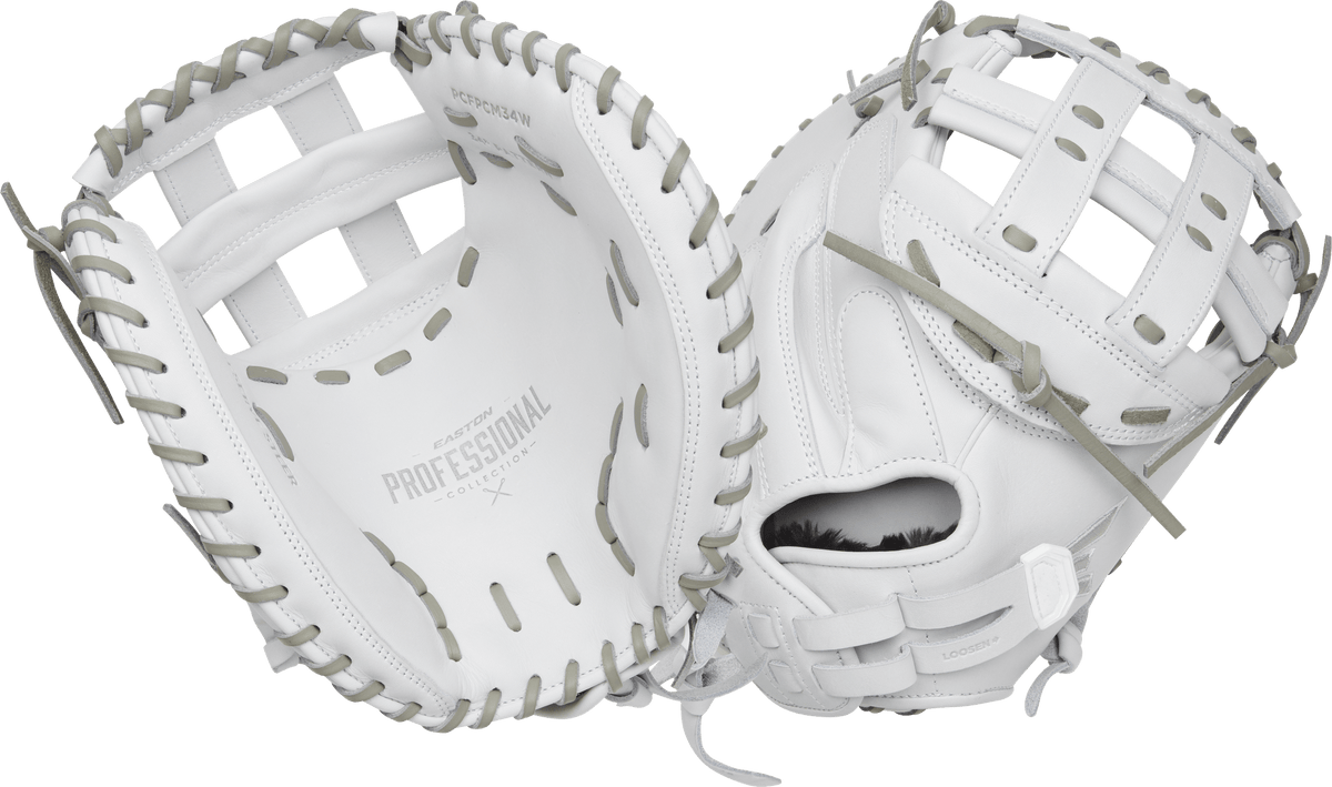 Easton Professional Collection Fastpitch Series Fastpitch Mitt-1