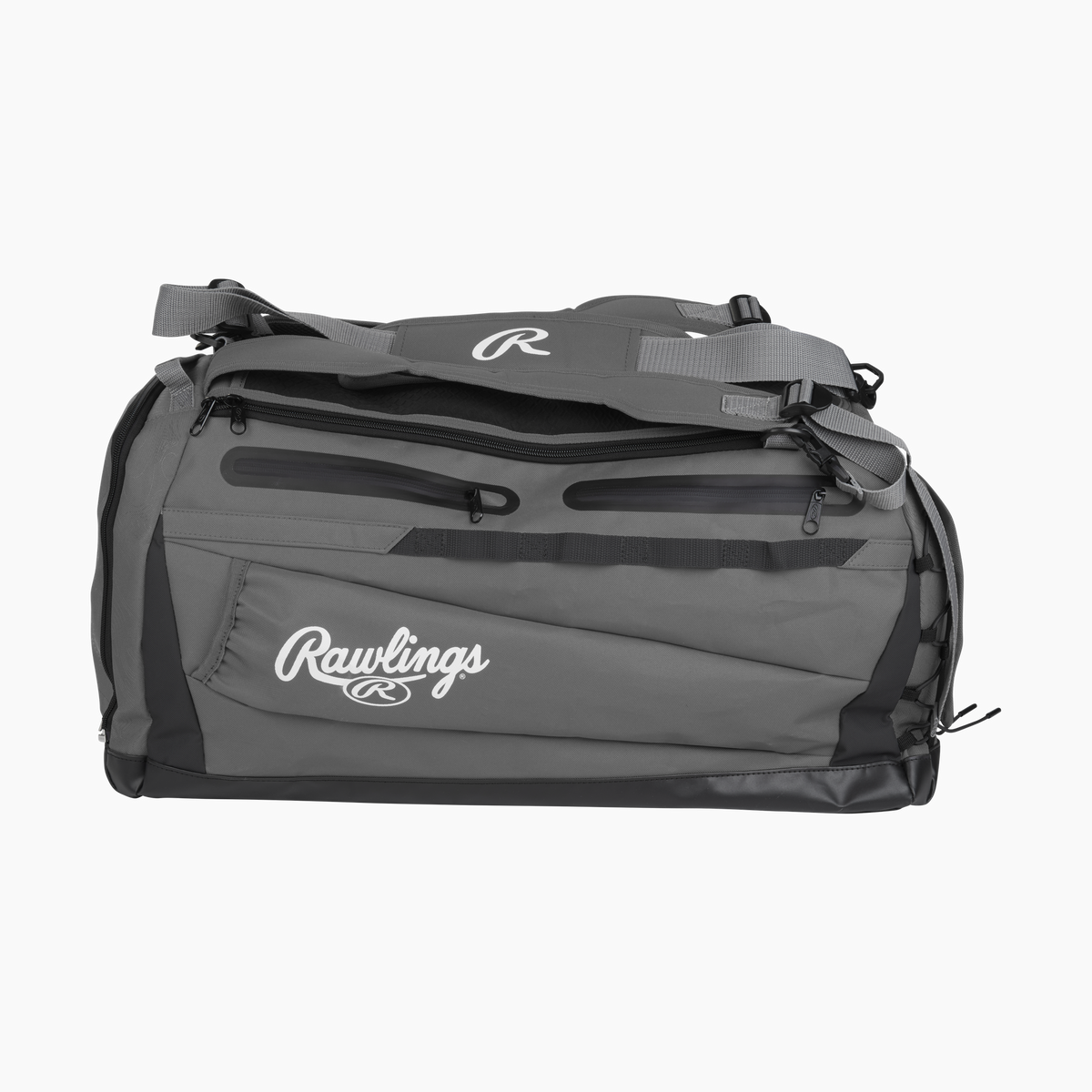 Rawlings Mach Duffle Bag/backpack-1