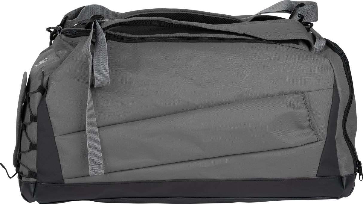 Rawlings Mach Duffle Bag/backpack-2