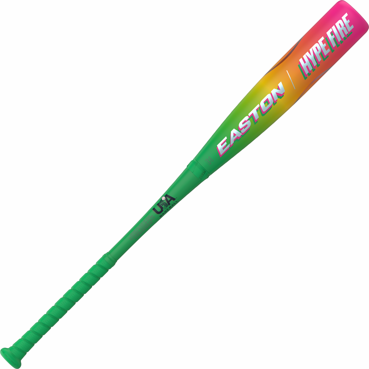 Easton Hype Fire USA -8 Baseball Bat-2