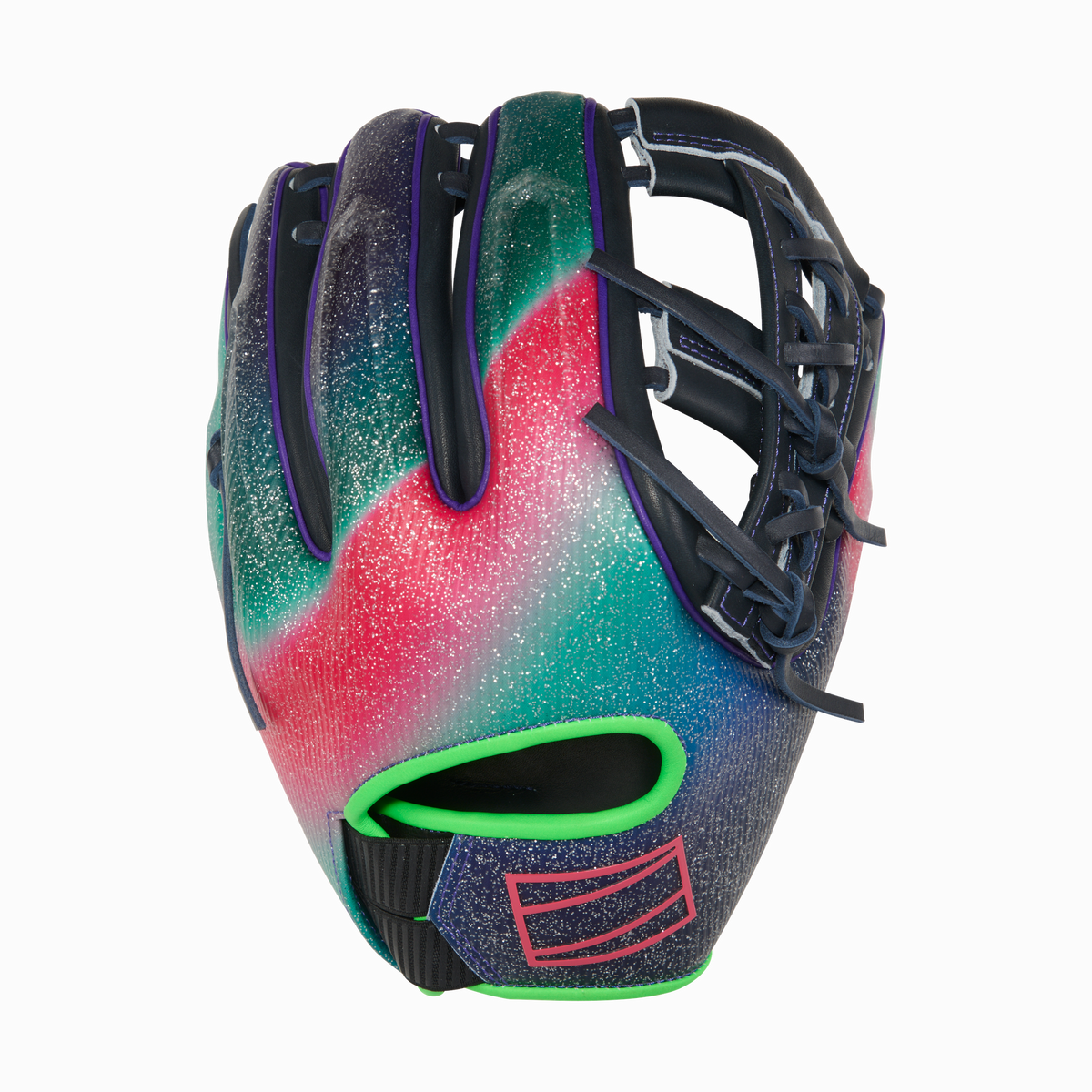 Rawlings Rev1x 11.75" Infield Baseball Glove-2