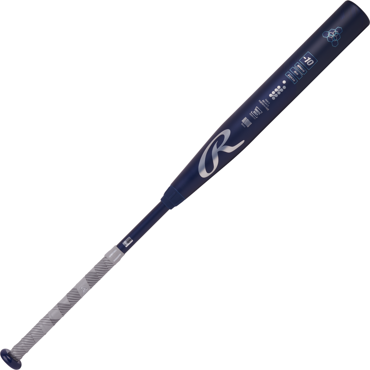 Rawlings Mantra -10 Fastpitch Softball Bat-2