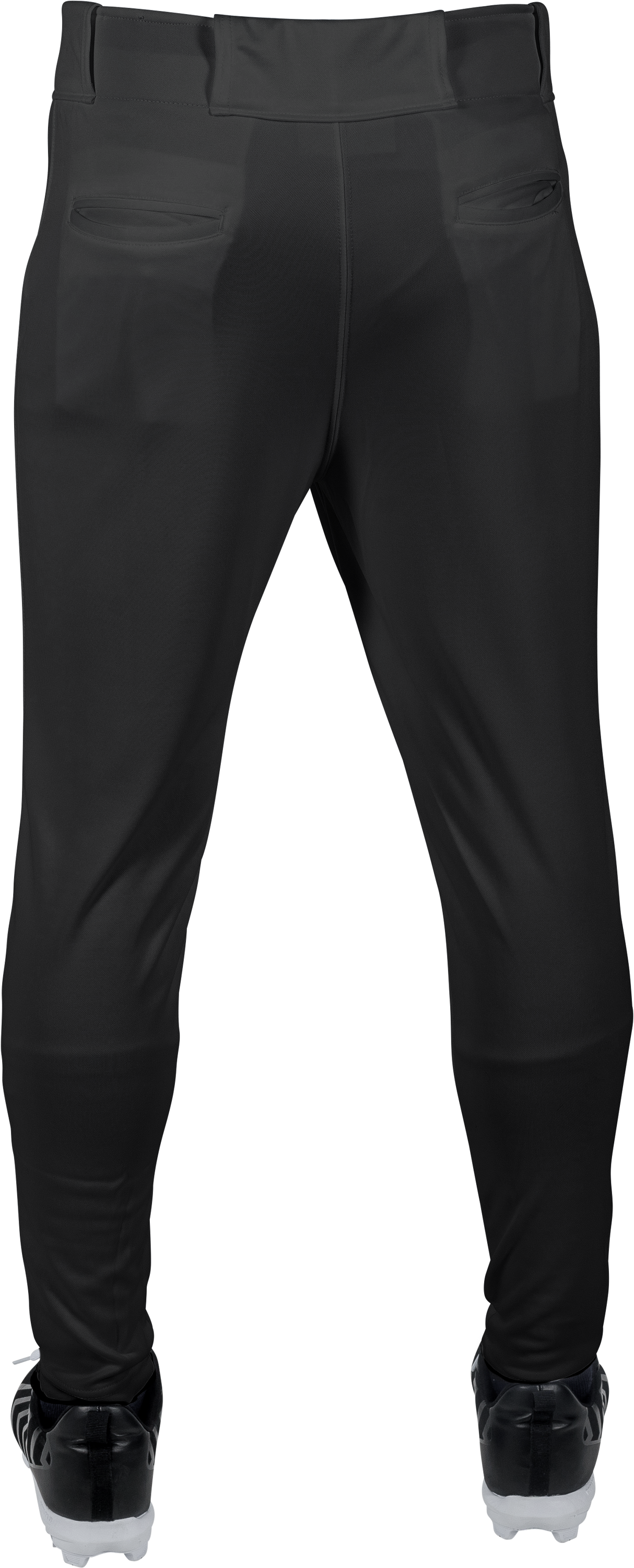 Rawlings Adult Jogger Launch Baseball Pant-2