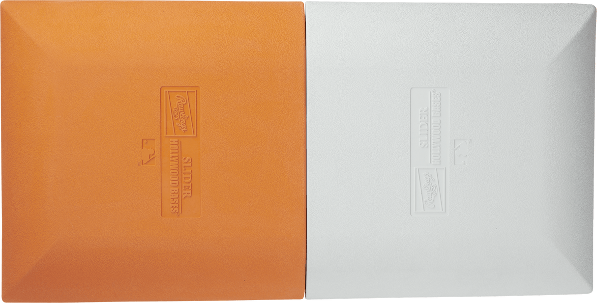 Rawlings Hollywood Slider Double First Base-1