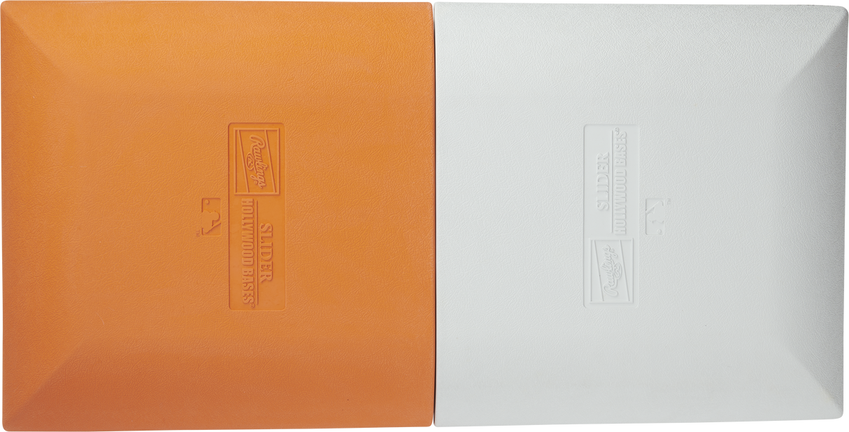 Rawlings Hollywood Slider Double First Base-1