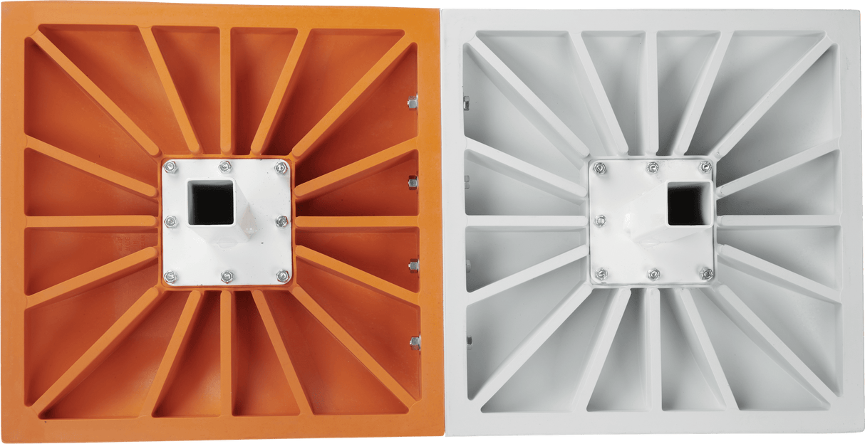 Rawlings Hollywood Slider Double First Base-2