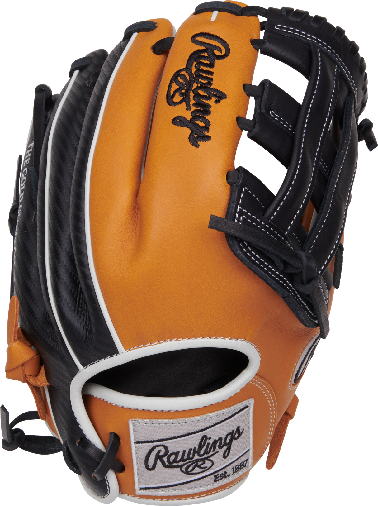 Rawlings Rawlings NXT 11.75" Utility Baseball Glove-2