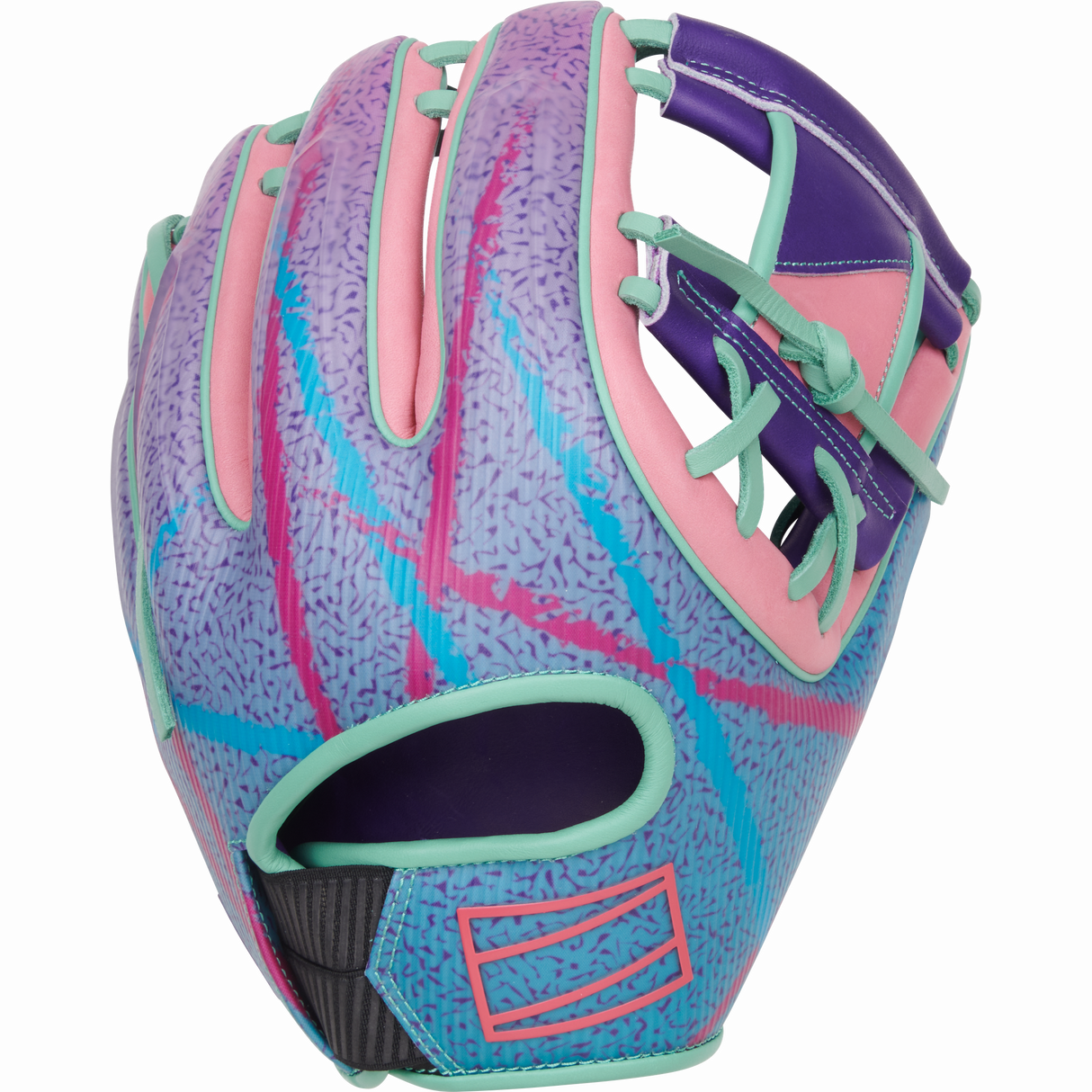 Rawlings Rev1x 11.75" Infield Baseball Glove-2