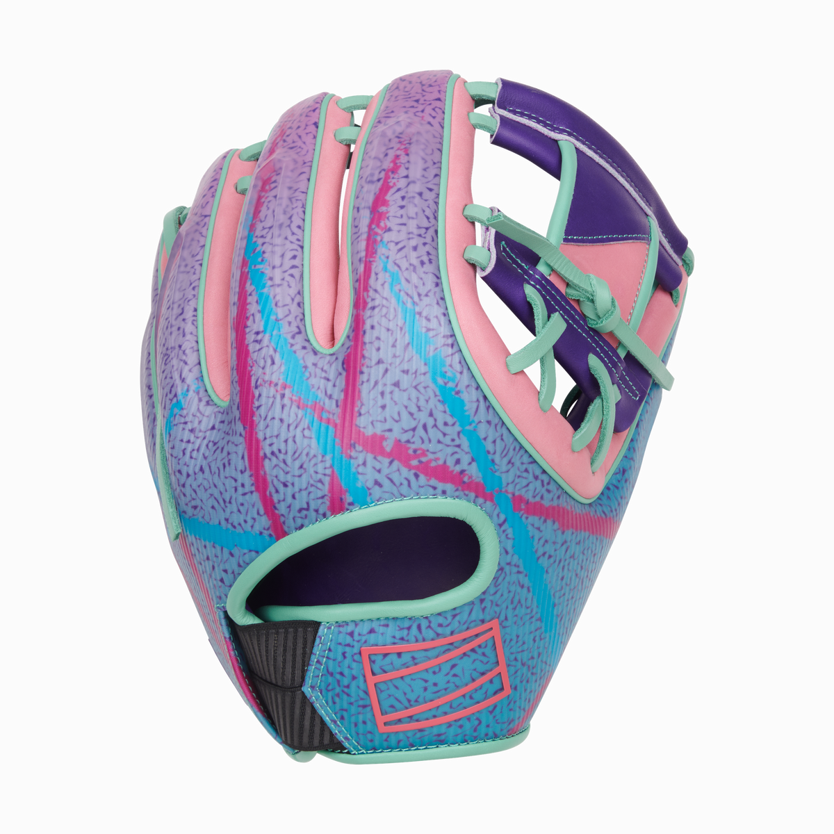 Rawlings Rev1x 11.75" Infield Baseball Glove-2