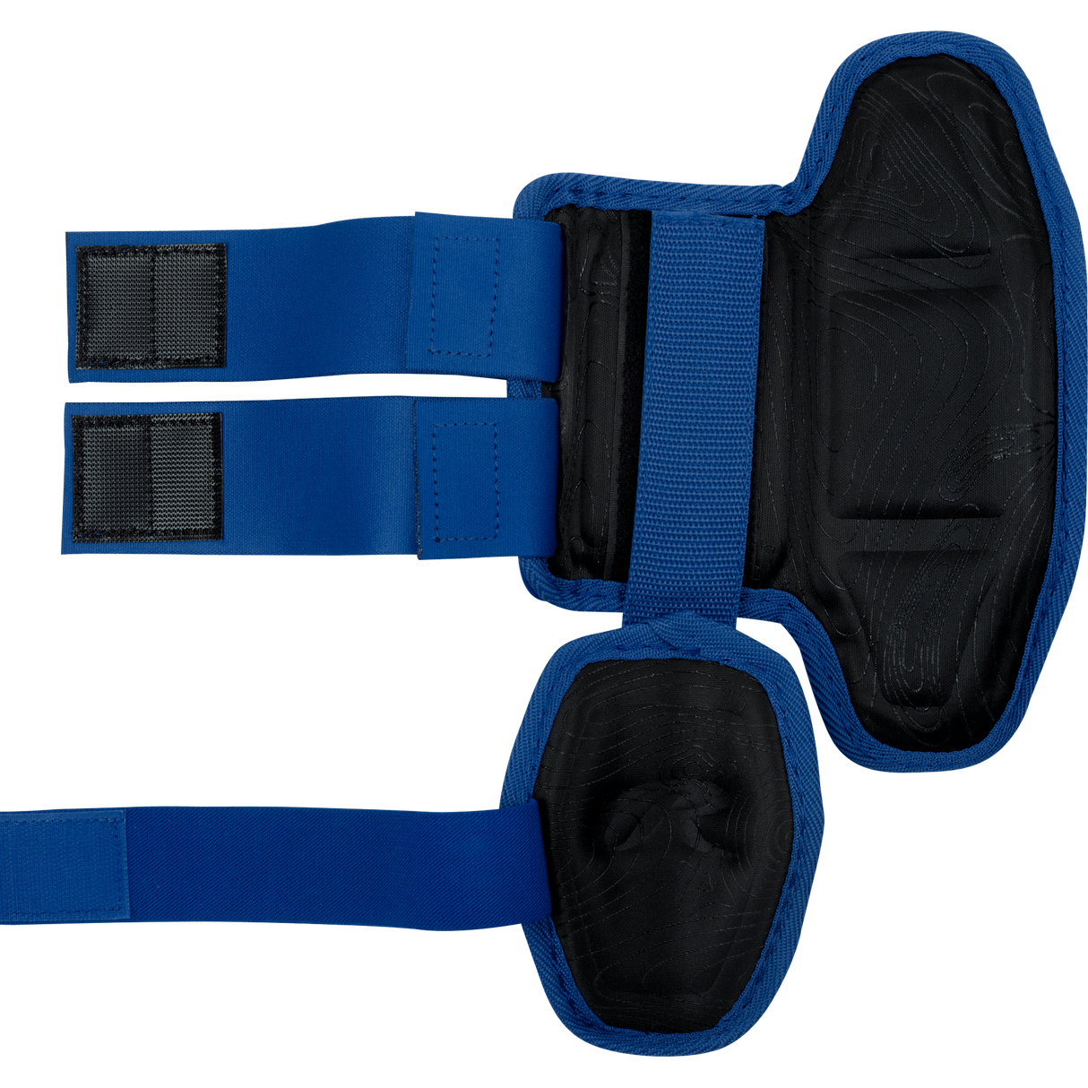 Rawlings Baseball Leg Guard-2