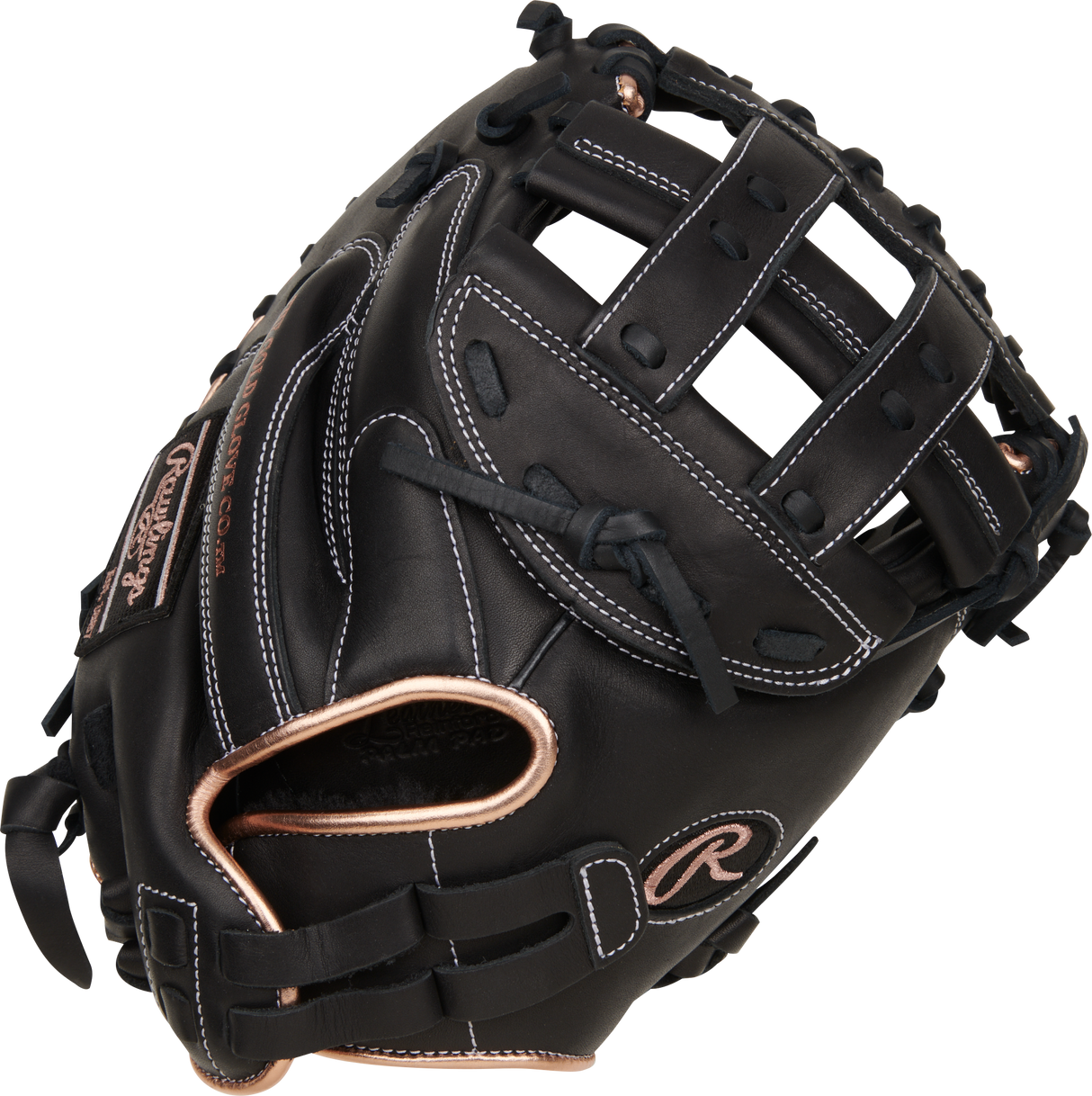 Rawlings R9 33" Catcher Fastpitch Softball Mitt-2