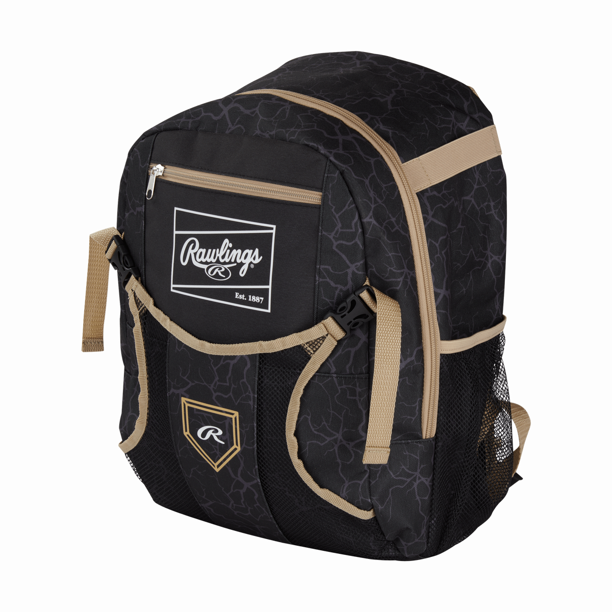 Rawlings T-ball Backpack-1