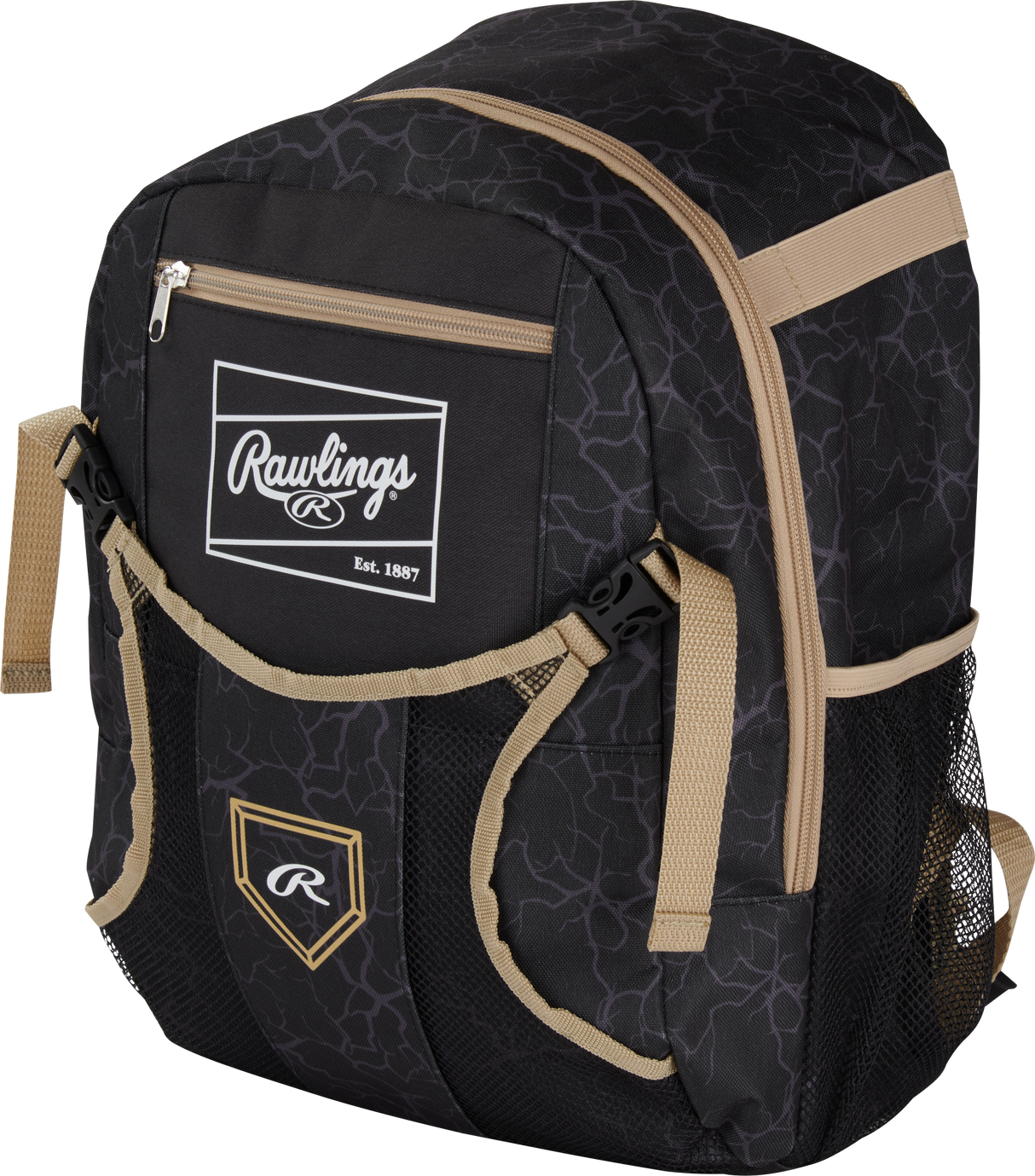 Rawlings T-ball Backpack-1