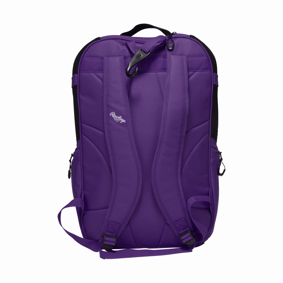 Rawlings Journey Players Baseball Backpack-2