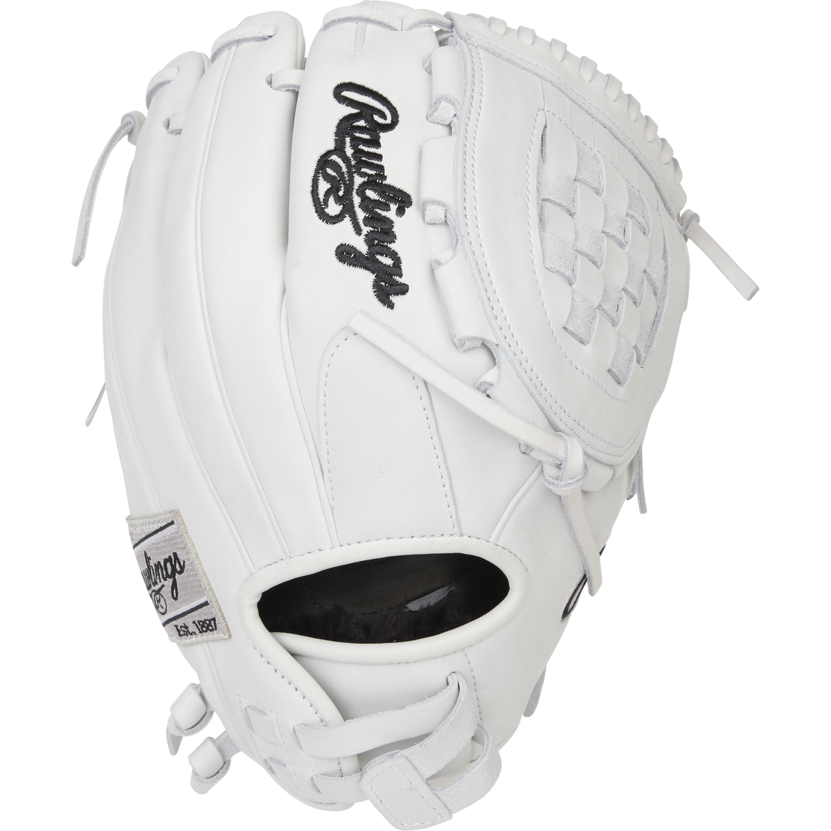 Rawlings Liberty Advanced 11.5" Infield Fastpitch Softball Glove-2