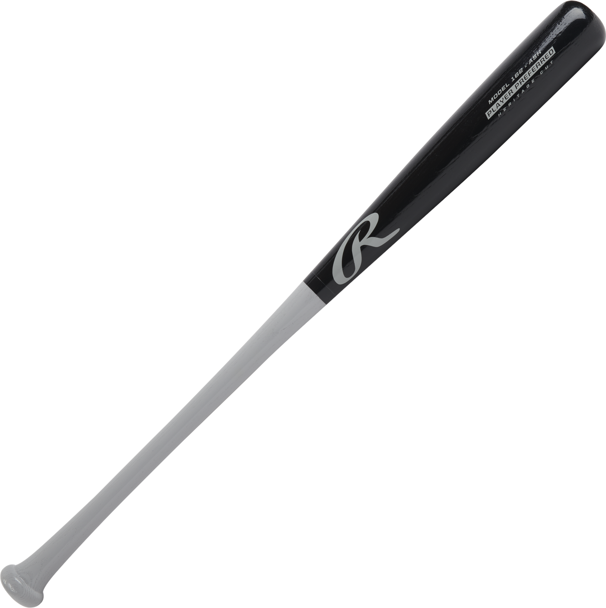 Rawlings Player Preferred Youth Ash Baseball Bat-2