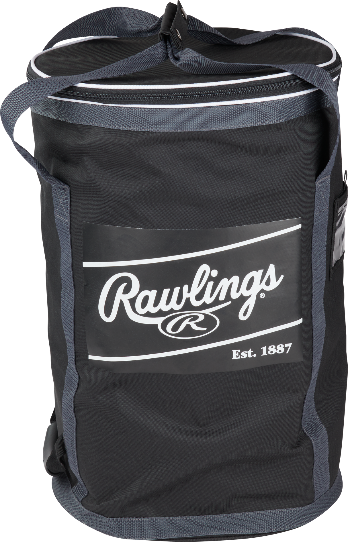 Rawlings Soft Sided Ball Bag (6 Dz.)-1