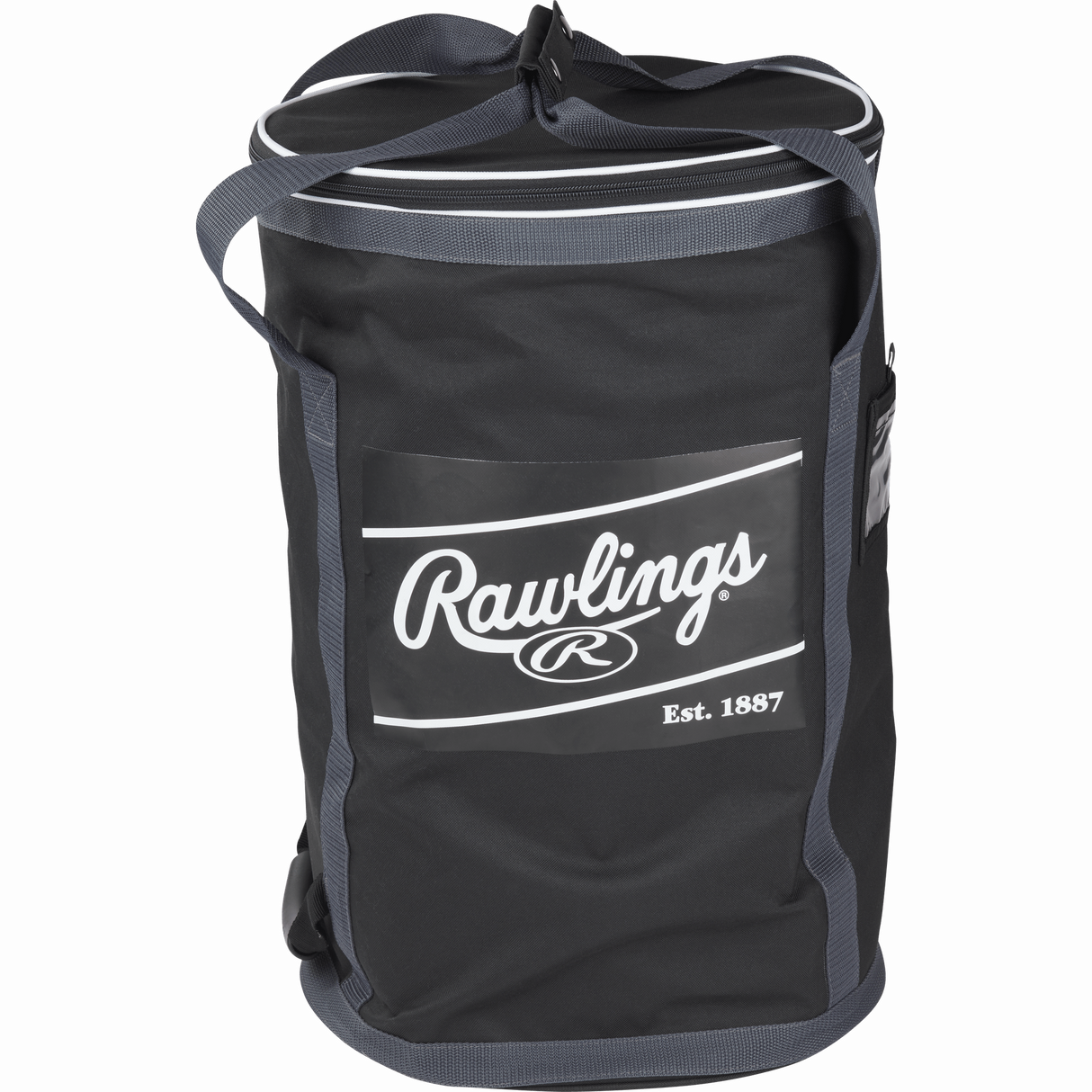 Rawlings Soft Sided Ball Bag (6 Dz.)-1