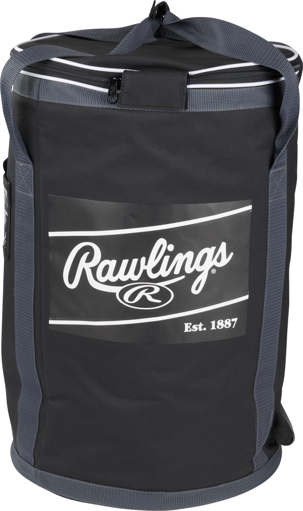 Rawlings Soft Sided Ball Bag (6 Dz.)-2