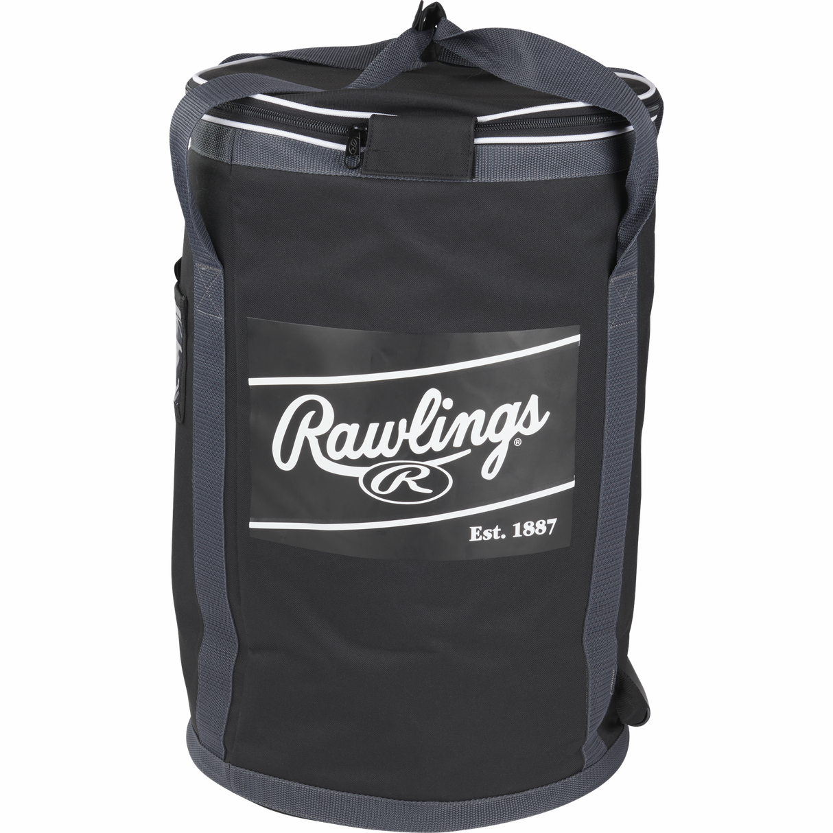 Rawlings Soft Sided Ball Bag (6 Dz.)-2