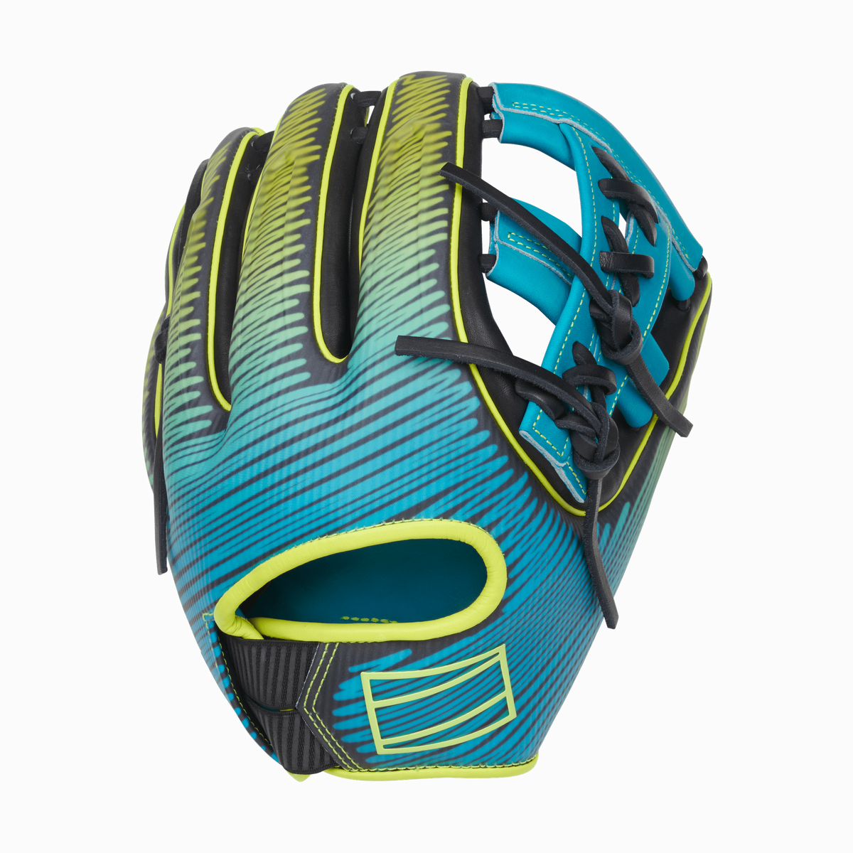 Rawlings Rev1x 11.75" Infield Baseball Glove-2