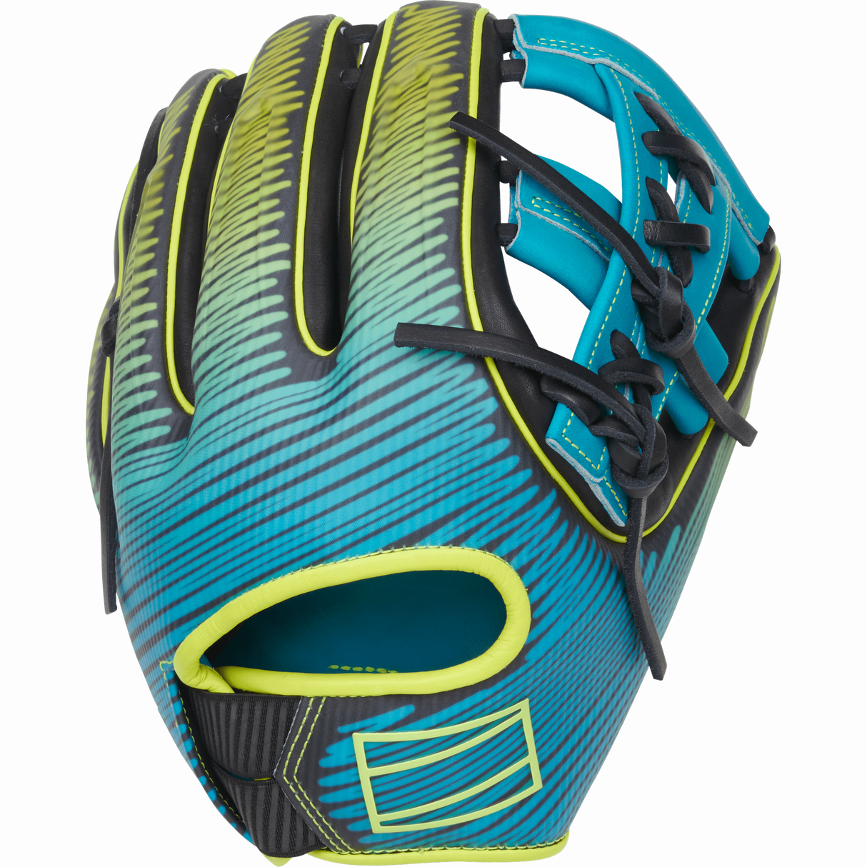 Rawlings Rev1x 11.75" Infield Baseball Glove-2
