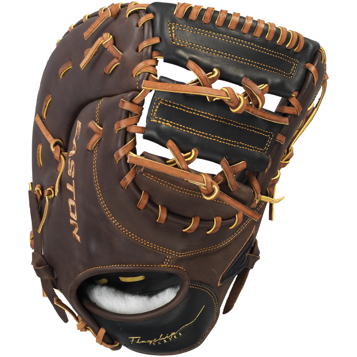 Easton Flagship Baseball Mitt