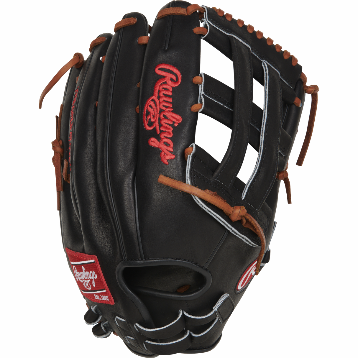 Rawlings Heart of the Hide 14 Slowpitch Softball Glove